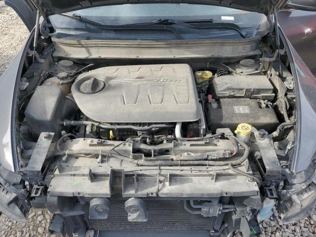 Photo 11 from auction – 2015 JEEP CHEROKEE L with VIN 1C4PJMDS4FW758945