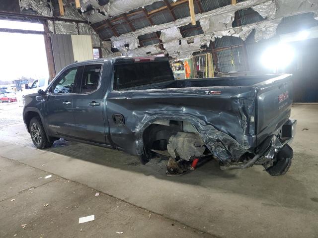 Photo 2 from auction – 2021 GMC SIERRA with VIN 1GTR9BED7MZ282868