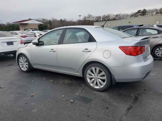Photo 2 from auction – 2013 KIA FORTE SX with VIN KNAFW4A33D5684184