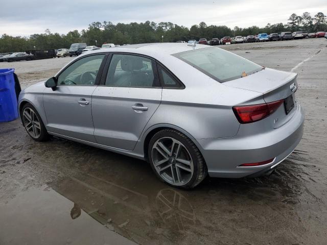 Photo 2 from auction – 2018 AUDI A3 PREMIUM with VIN WAUB8GFF7J1000415