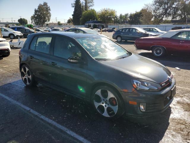 Photo 4 from auction – 2012 VOLKSWAGEN GTI with VIN WVWHD7AJ2CW328772