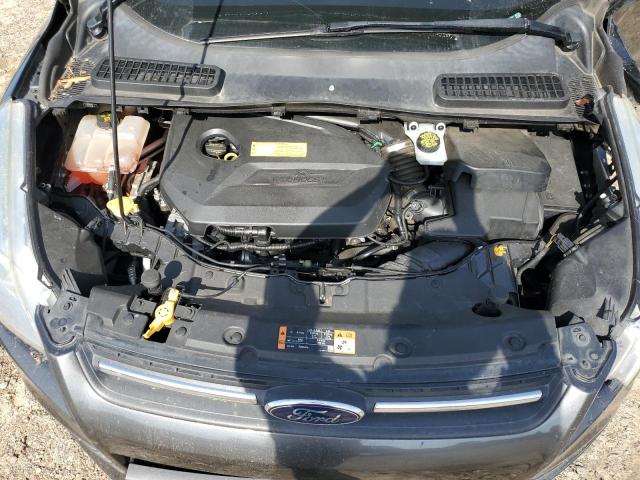 Photo 12 from auction – 2016 FORD ESCAPE SE with VIN 1FMCU0GX5GUC51311