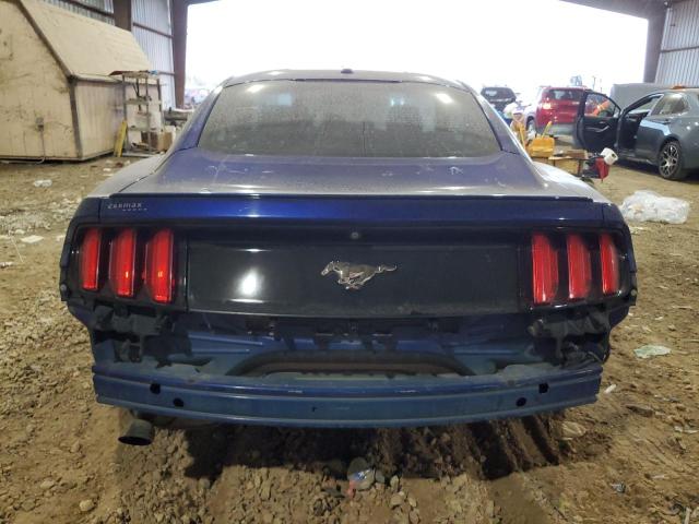 صورة رقم 6 من المزاد - 2015 FORD MUSTANG مع VIN 1FA6P8TH3F5425560