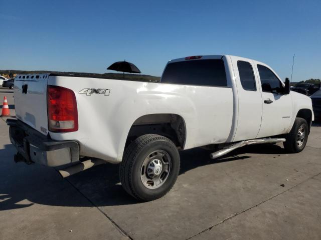 Photo 3 from auction – 2011 GMC SIERRA K25 with VIN 1GT22ZCG4BZ124741