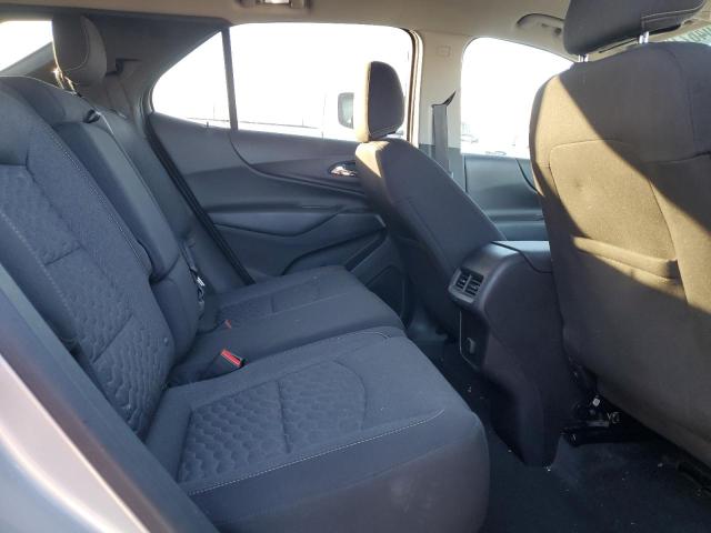 Photo 11 from auction – 2018 CHEVROLET EQUINOX LT with VIN 2GNAXJEV3J6263769