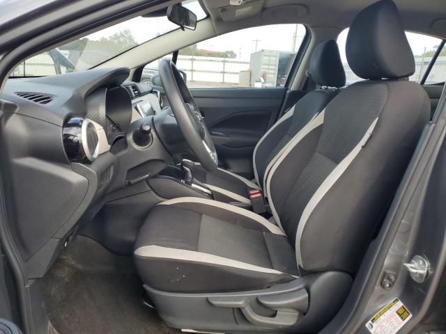 Photo 7 from auction – 2021 NISSAN VERSA SV with VIN 3N1CN8EVXML886048