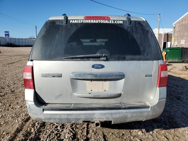 Photo 6 from auction – 2012 FORD EXPEDITION with VIN 1FMJK2A52CEF10051