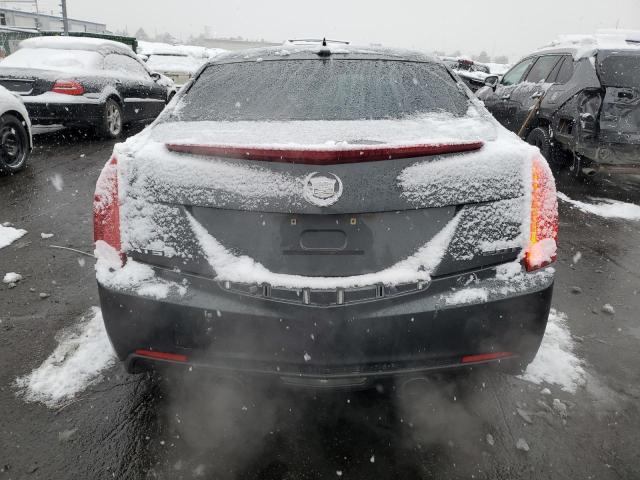 Photo 6 from auction – 2014 CADILLAC ATS with VIN 1G6AG5RX5E0129780