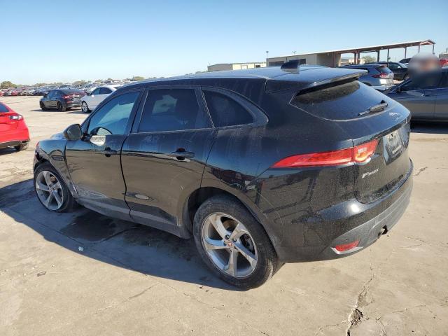 Photo 2 from auction – 2018 JAGUAR F-PACE PRE with VIN SADCJ2FX3JA320567