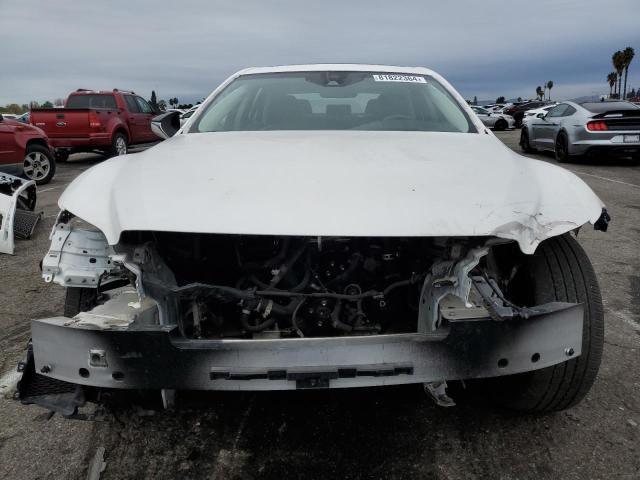 Photo 5 from auction – 2018 LEXUS LS 500 BAS with VIN JTHC51FF0J5000163