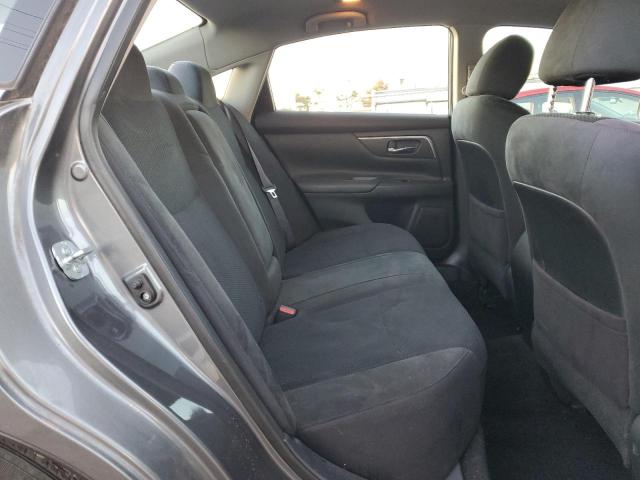 Photo 10 from auction – 2015 NISSAN ALTIMA 2.5 with VIN 1N4AL3AP2FC260096