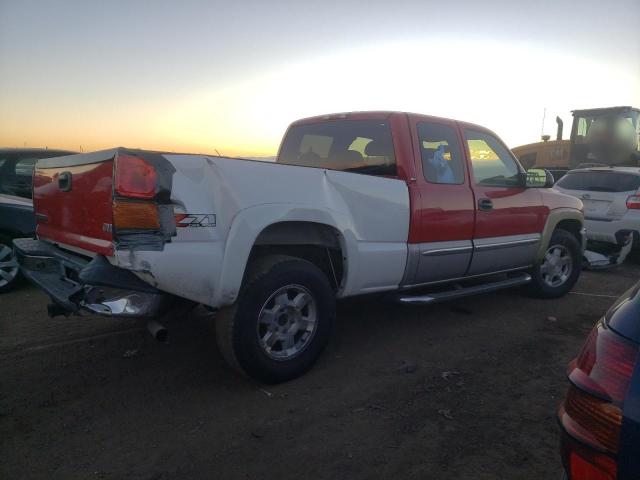 Photo 3 from auction – 2005 GMC NEW SIERRA with VIN 1GTEK19B65Z266572