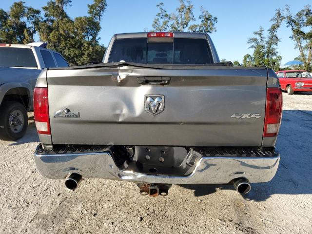 Photo 6 from auction – 2011 DODGE RAM 1500 with VIN 1D7RV1CT7BS576251