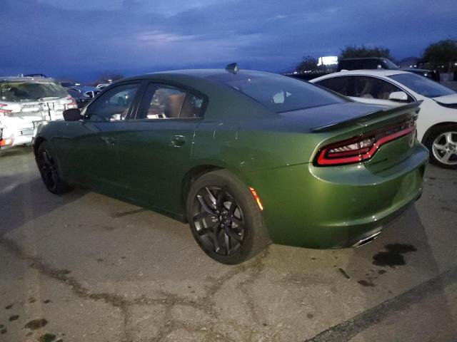 Photo 2 from auction – 2023 DODGE CHARGER SX with VIN 2C3CDXBG6PH619426