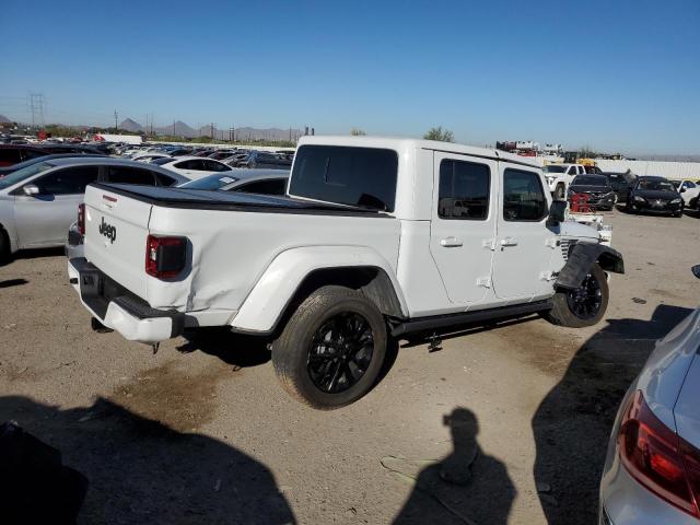 Photo 3 from auction – 2022 JEEP GLADIATOR with VIN 1C6HJTFG6NL132666