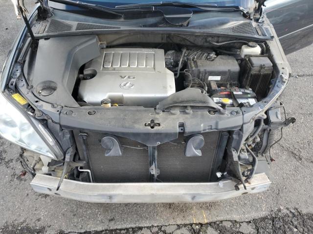 Photo 12 from auction – 2008 LEXUS RX 350 with VIN 2T2HK31U38C096414