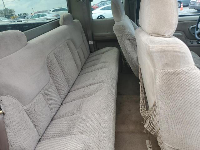 Photo 10 from auction – 1998 GMC SIERRA C15 with VIN 2GTEC19M7W1508312