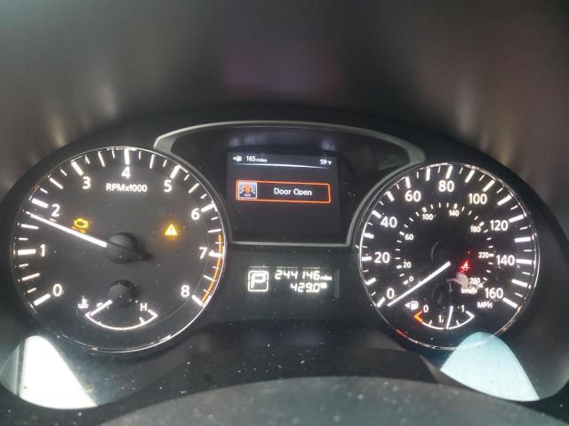 Photo 9 from auction – 2013 NISSAN ALTIMA 2.5 with VIN 1N4AL3AP0DC208124