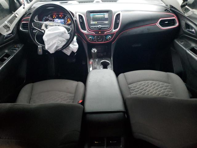 Photo 8 from auction – 2019 CHEVROLET EQUINOX LT with VIN 2GNAXTEV5K6168711
