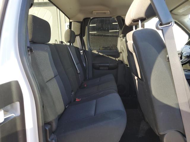 Photo 10 from auction – 2013 CHEVROLET SILVERADO with VIN 1GC2KXCG3DZ160508