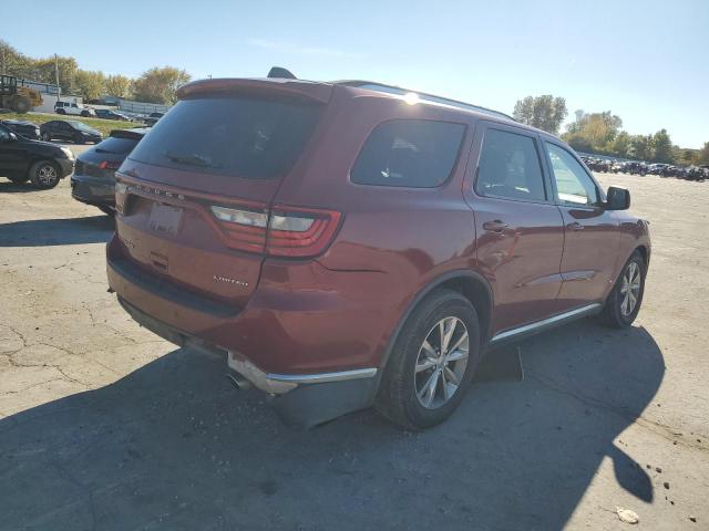 Photo 3 from auction – 2014 DODGE DURANGO LI with VIN 1C4RDHDG9EC313927