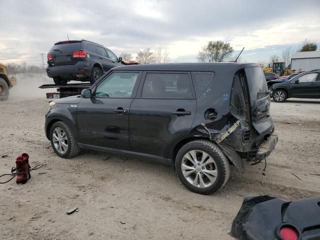Photo 2 from auction – 2016 KIA SOUL + with VIN KNDJP3A5XG7830692