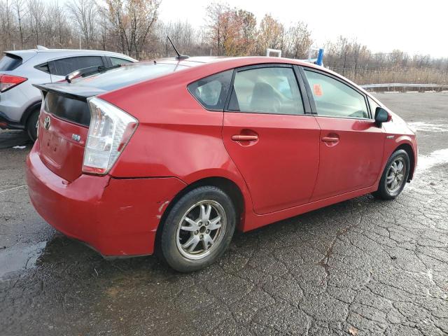 Zdjęcie 3 z aukcji – 2010 TOYOTA PRIUS z VIN JTDKN3DU2A0177272