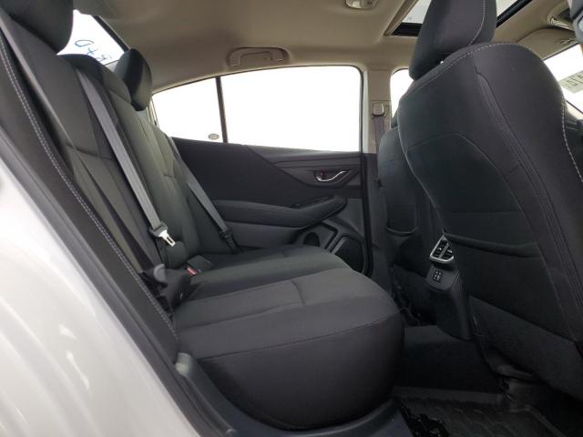 Photo 10 from auction – 2024 SUBARU LEGACY PRE with VIN 4S3BWAF62R3022408