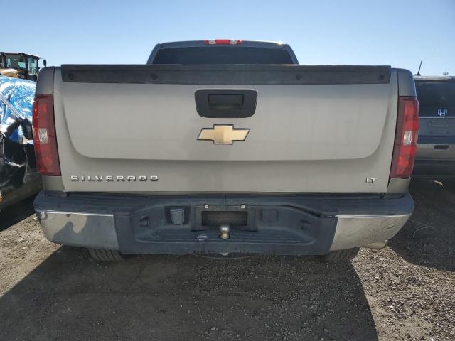 Photo 6 from auction – 2009 CHEVROLET SILVERADO with VIN 1GCEC29C49Z240246