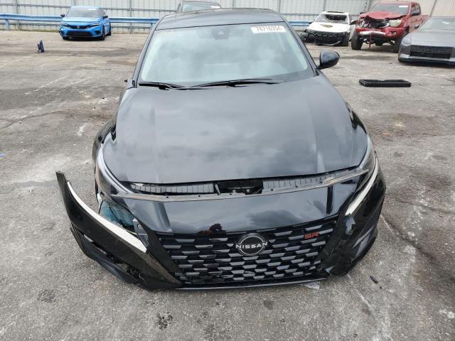 Photo 5 from auction – 2024 NISSAN ALTIMA SR with VIN 1N4BL4CV1RN301901