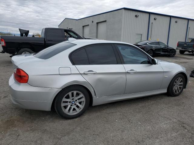 Photo 3 from auction – 2006 BMW 325 I AUTO with VIN WBAVB17526NK38416