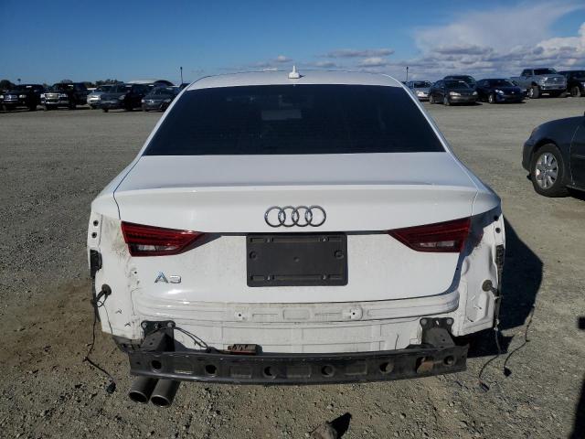 Photo 6 from auction – 2018 AUDI A3 PREMIUM with VIN WAUAUGFF2J1045432