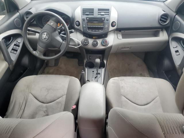 Photo 8 from auction – 2009 TOYOTA RAV4 with VIN JTMBF33V69D008500