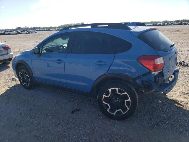 Photo 2 from auction – 2016 SUBARU CROSSTREK with VIN JF2GPADCXG8265106