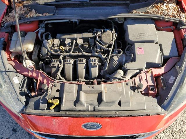 Photo 12 from auction – 2015 FORD FOCUS SE with VIN 1FADP3K25FL244978