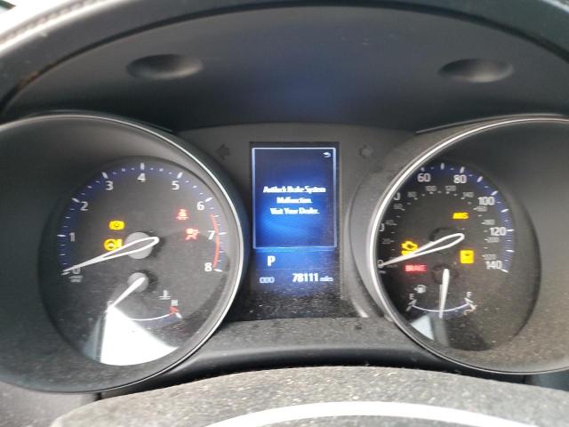 Photo 9 from auction – 2018 TOYOTA C-HR XLE with VIN NMTKHMBX2JR011808