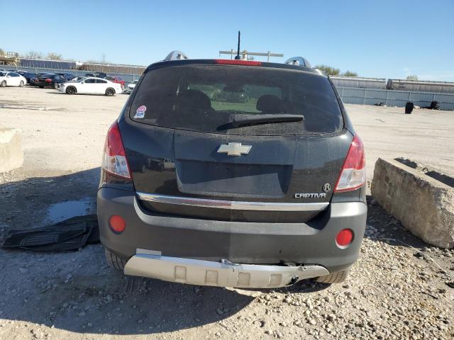 Photo 6 from auction – 2012 CHEVROLET CAPTIVA SP with VIN 3GNAL2EK1CS623133