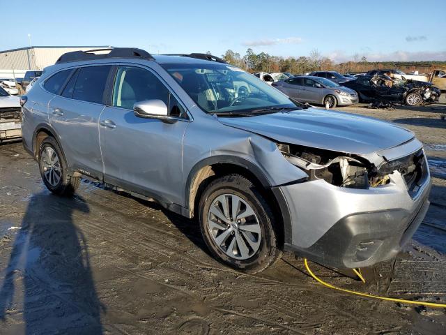 Photo 4 from auction – 2022 SUBARU OUTBACK PR with VIN 4S4BTACC0N3261612