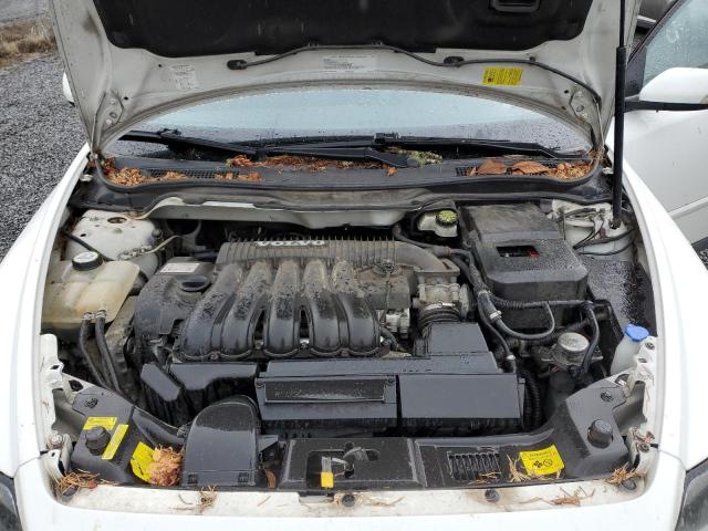 Photo 11 from auction – 2004 VOLVO S40 2.4I with VIN YV1MS382542015780