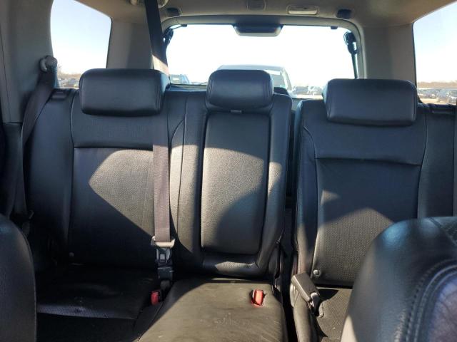 Photo 10 from auction – 2006 HONDA CR-V SE with VIN JHLRD78966C048264