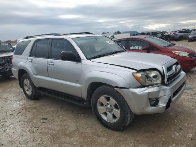 Photo 4 from auction – 2007 TOYOTA 4RUNNER SR with VIN JTEZU14R278072478