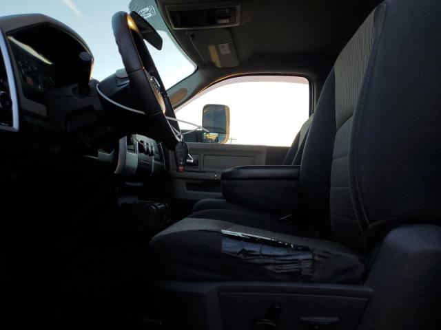 Photo 7 from auction – 2011 DODGE RAM 2500 with VIN 3D7LT2ETXBG539264