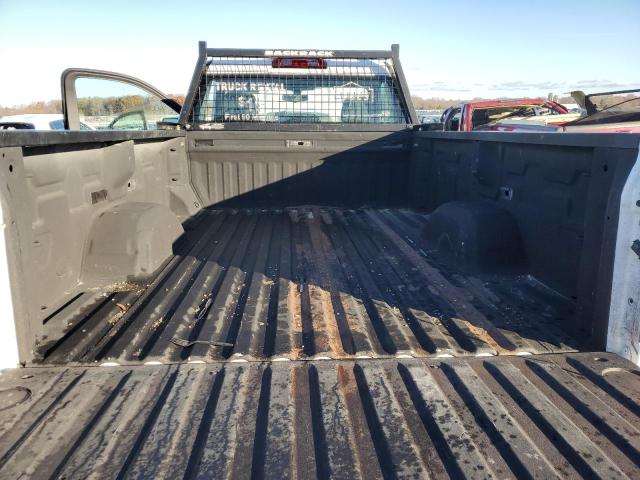 Photo 10 from auction – 2020 CHEVROLET SILVERADO with VIN 3GCNWAEH2LG111741