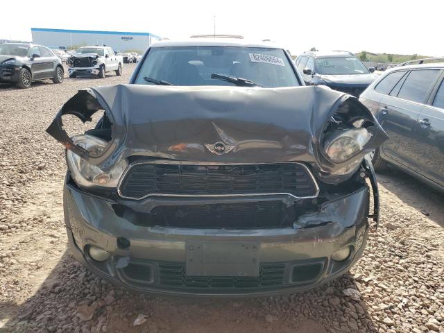 Photo 5 from auction – 2011 MINI COOPER S C with VIN WMWZC3C59BWL79892