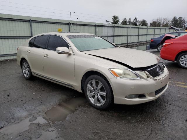 Снимка 4 от търг – 2011 LEXUS GS 350 с VIN JTHCE1KS2B0028676