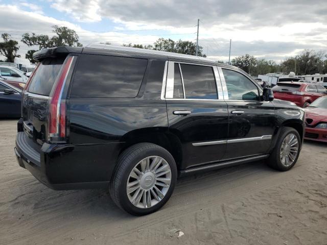 Photo 3 from auction – 2016 CADILLAC ESCALADE P with VIN 1GYS3DKJ0GR271024