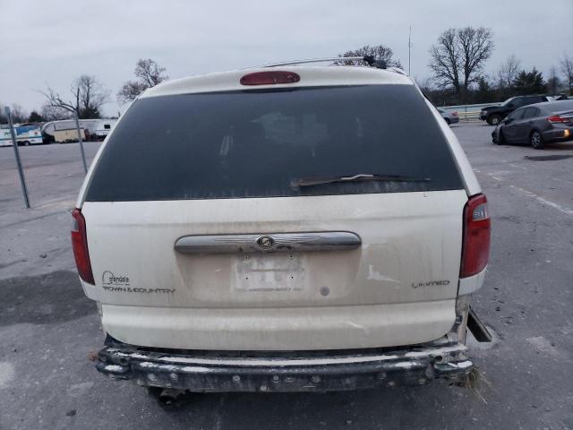 Photo 6 from auction – 2006 CHRYSLER TOWN & COU with VIN 2A8GP64L46R640995