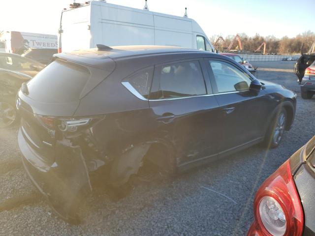Photo 3 from auction – 2020 MAZDA CX-5 GRAND with VIN JM3KFBDM5L0740249
