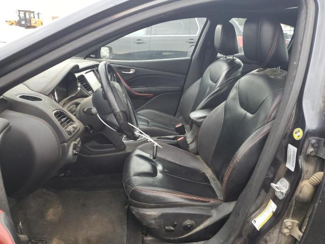 Photo 7 from auction – 2014 DODGE DART GT with VIN 1C3CDFEB8ED903029