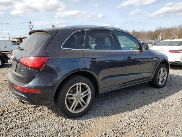 Zdjęcie 3 z aukcji – 2014 AUDI Q5 PREMIUM z VIN WA1DGAFP6EA075899